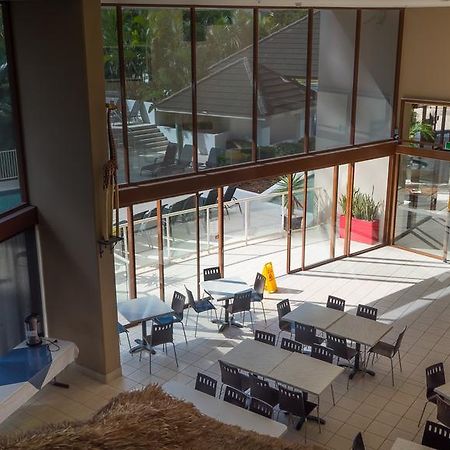 Broadbeach Savannah Resort Extérieur photo