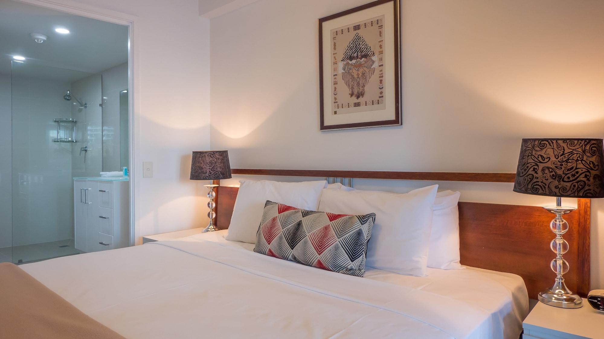 Broadbeach Savannah Resort Extérieur photo