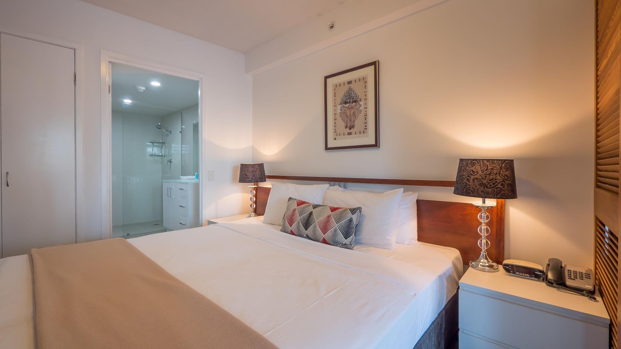 Broadbeach Savannah Resort Extérieur photo