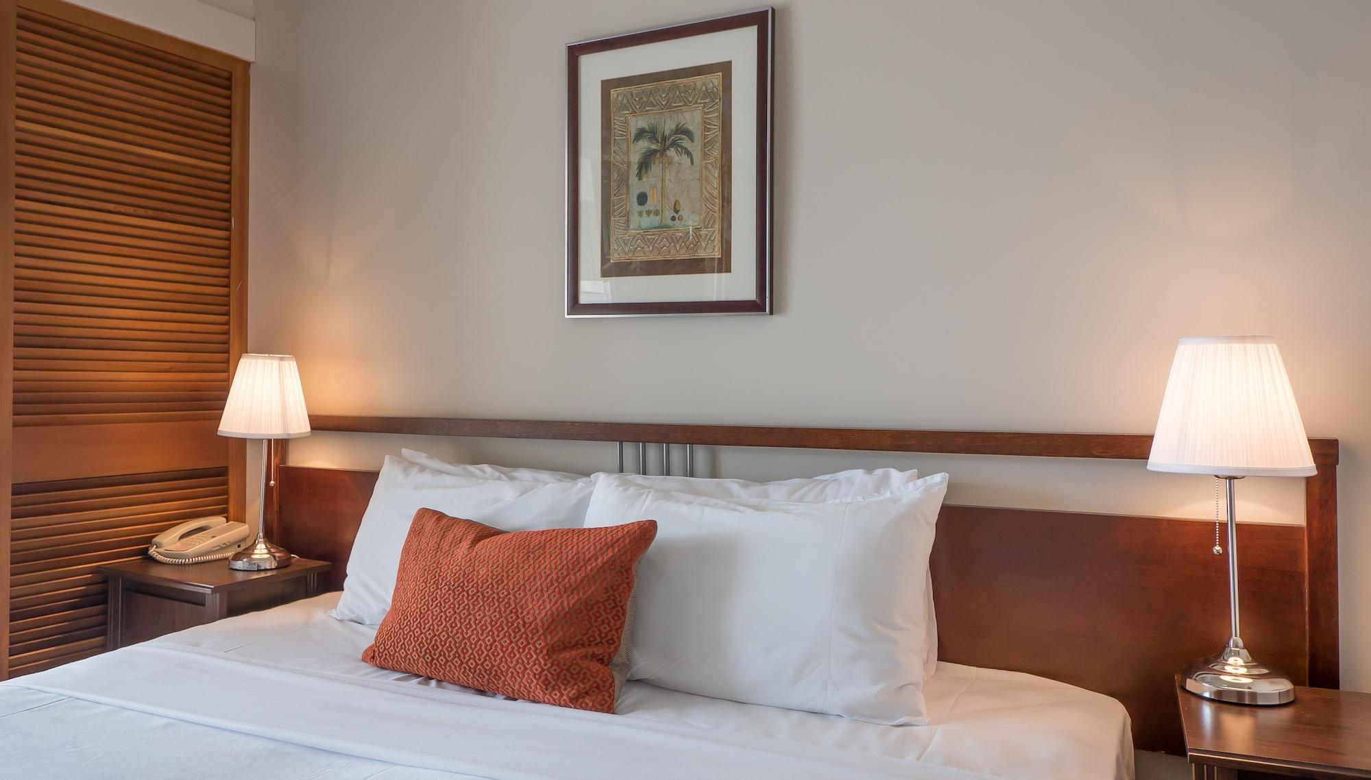 Broadbeach Savannah Resort Extérieur photo