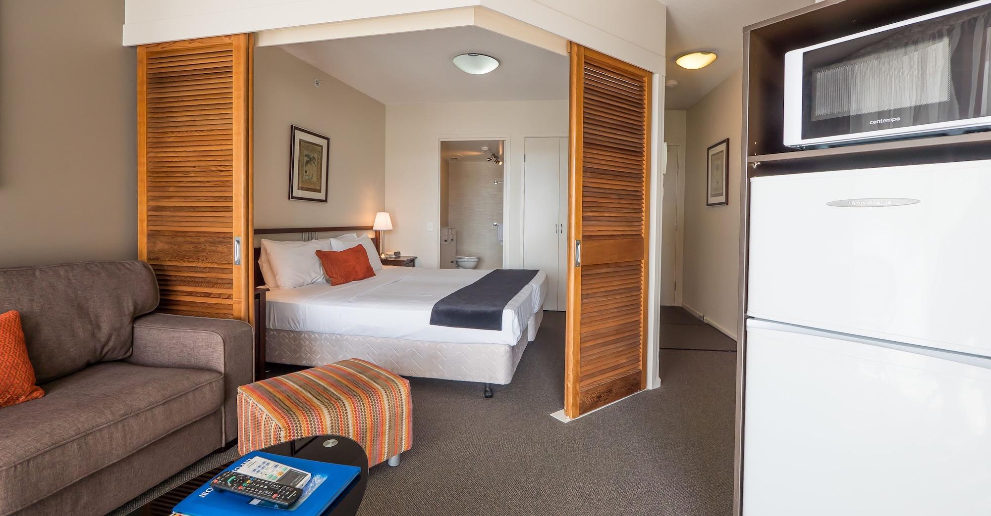 Broadbeach Savannah Resort Extérieur photo