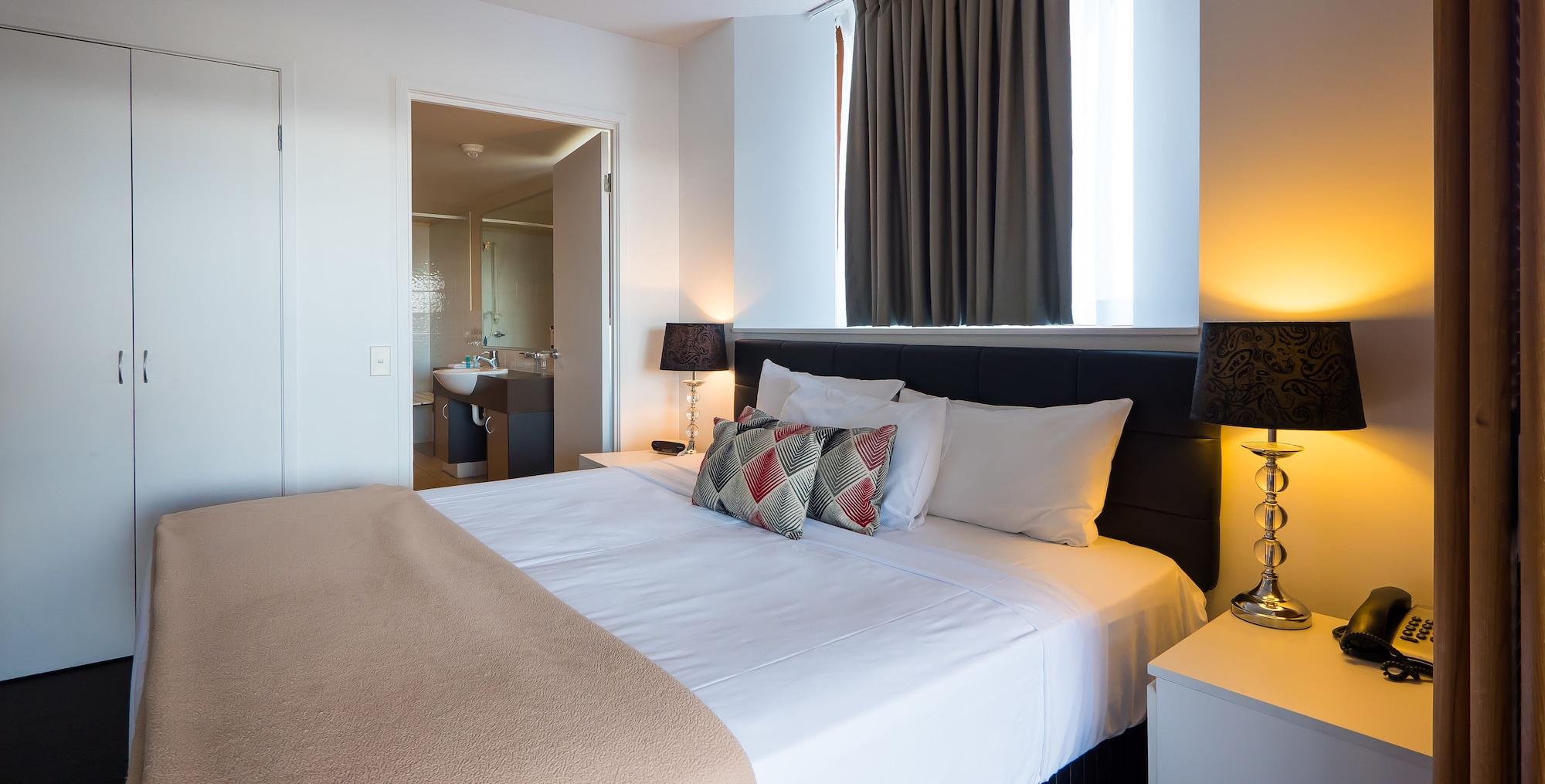 Broadbeach Savannah Resort Extérieur photo