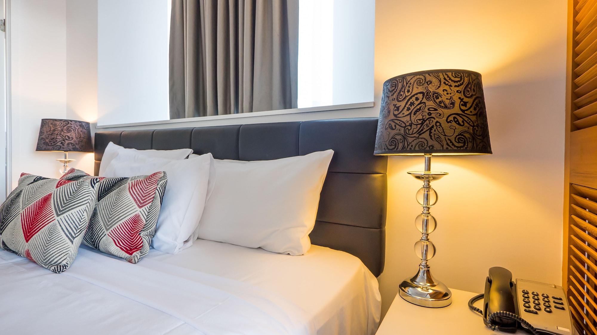 Broadbeach Savannah Resort Extérieur photo