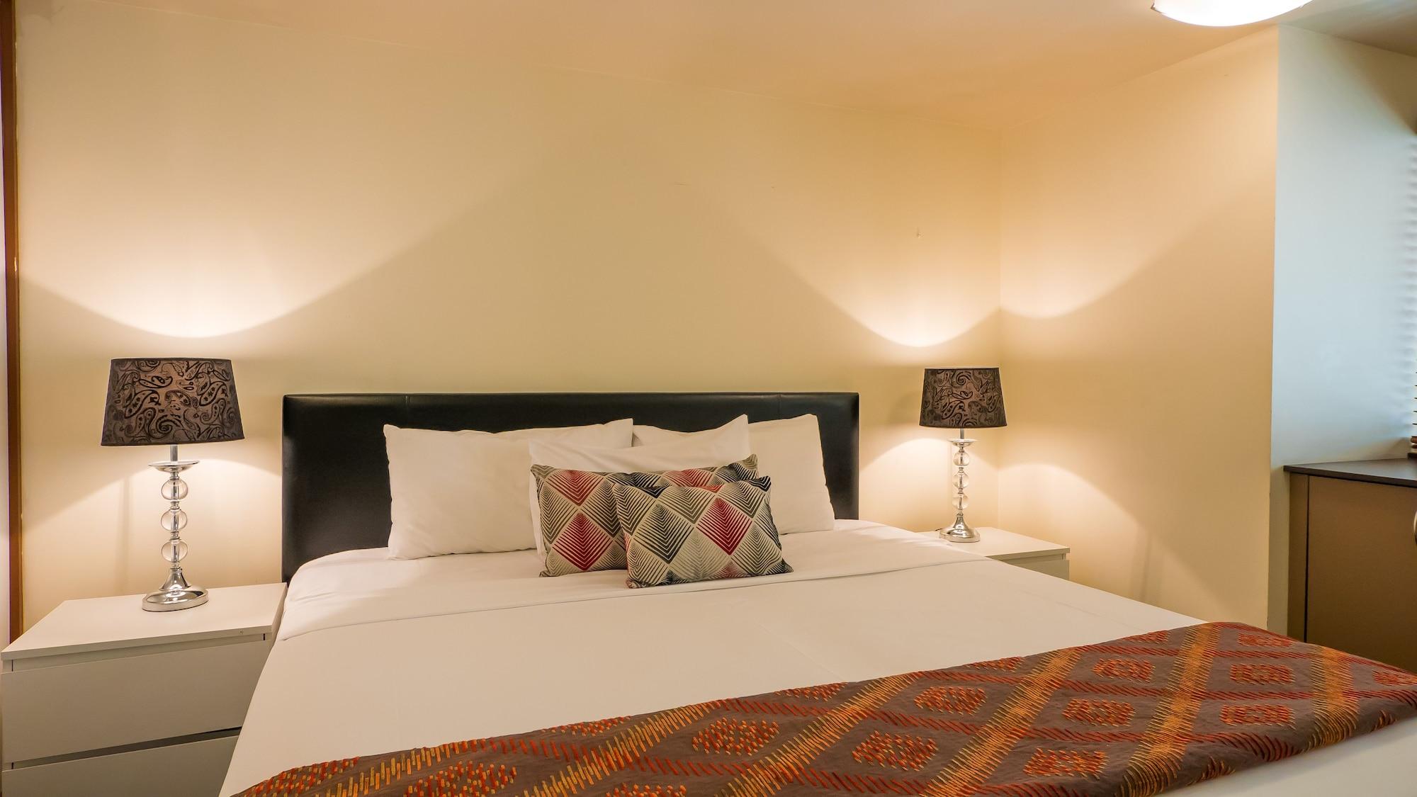 Broadbeach Savannah Resort Extérieur photo