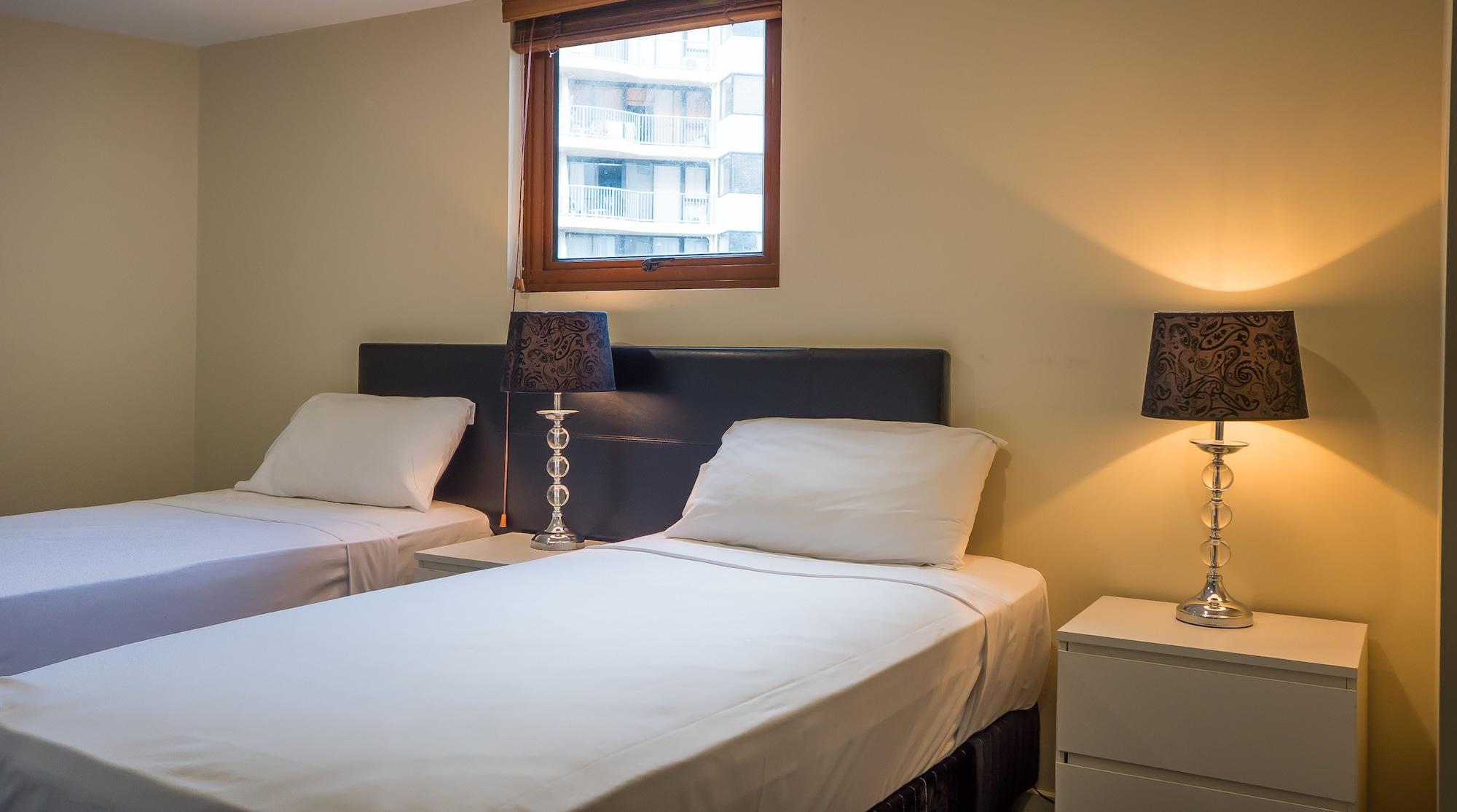 Broadbeach Savannah Resort Extérieur photo