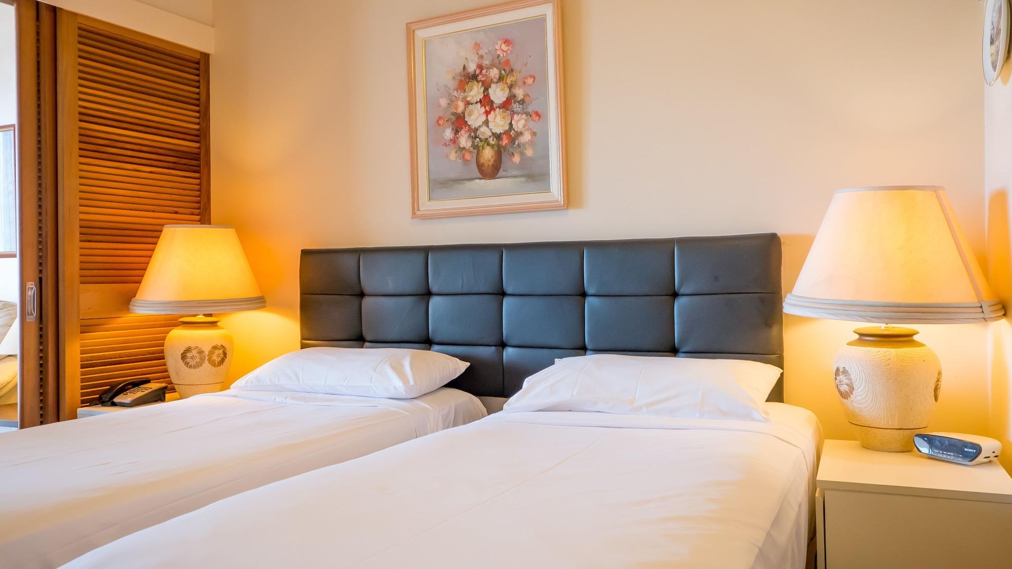 Broadbeach Savannah Resort Extérieur photo