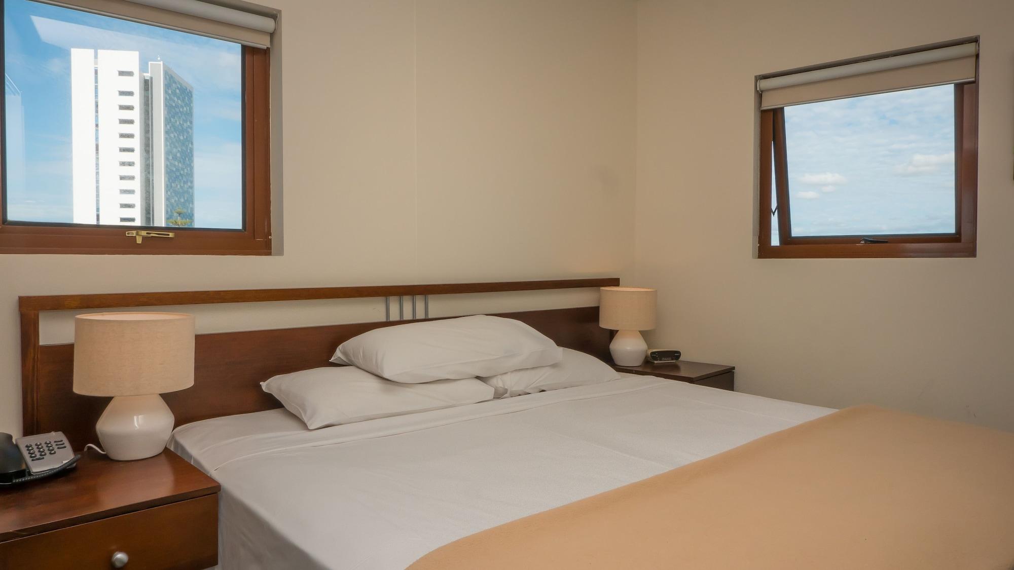 Broadbeach Savannah Resort Extérieur photo
