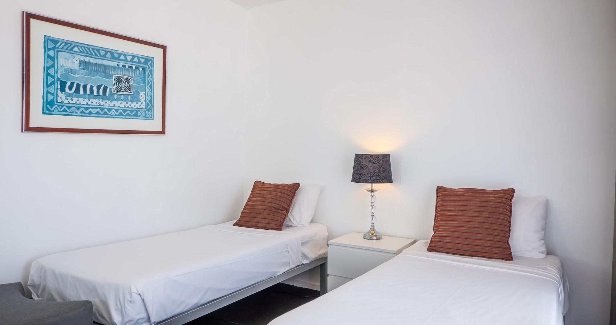Broadbeach Savannah Resort Extérieur photo