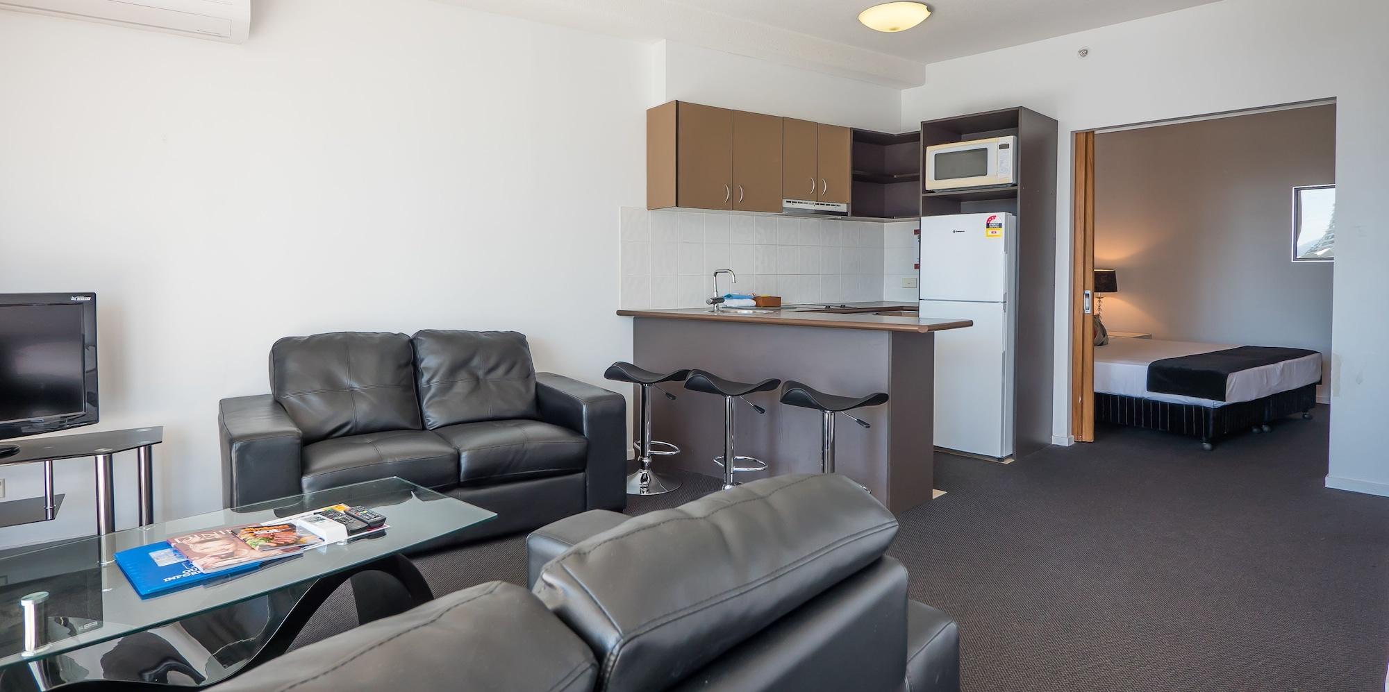Broadbeach Savannah Resort Extérieur photo