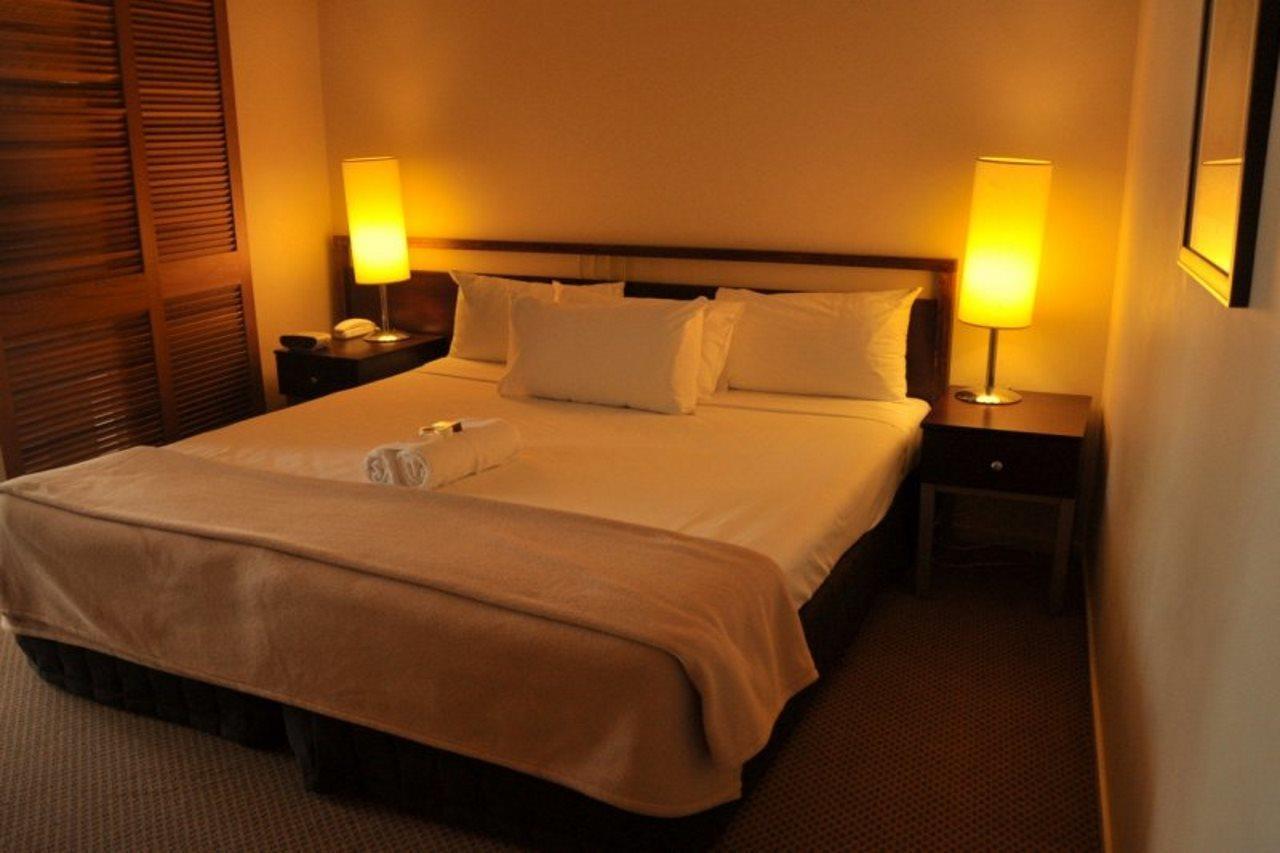 Broadbeach Savannah Resort Extérieur photo