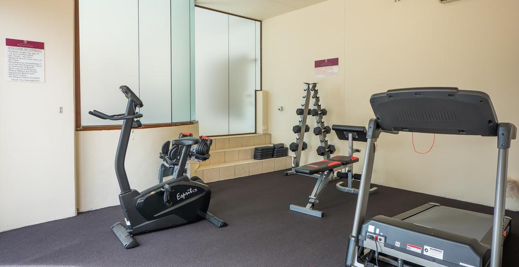 Broadbeach Savannah Resort Extérieur photo